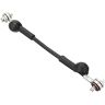 WMLBK Achterklep achterklep Boot Strap,Kabel Fit voor Range Rover L322 2002 2012 Lr038051