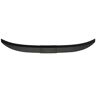 EVANEM Auto-achterspoiler, Compatibel met Infiniti QX60 QX70 QX80 ESQ EX FX JX, auto-accessoires,2-Matte Black