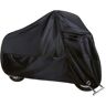 PARIE Motorhoes voor Yamaha Tracer 9 GT Tracer 9GT, All Season Universal Oxford-doek Waterdicht Stof Krasbestendig Diefstal Motoraccessoires,XL