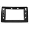 UGAR 7 inch / 9 inch compatibel met Renault Duster Arkana 2019-2021 dubbele kit framepanelen voor voertuigen