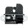 DOFFO Auto achterklep slot voor VW Tiguan 2007-2017 Touran MPV 2003-2015 Achterklep Boot Lock Achterklep Boot Lock Mechanisme Klink Actuator Kofferbak Achterklep Lock Achterslot