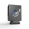 SpeedX Speed-X Eco-Tuning voor Macan 3.0 GTS 265 KW 360 PS 2014 Chiptuning voor meer vermogen en minder verbruik