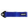 OCC MOTOR SPORT Occ Motorsport blauwe hanger band