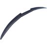 CHEMS Auto Kofferbak Dakspoiler Wing voor Hyundai Elantra Sedan/Elantra Hatchback CN7 AD MD UD HD XD J2 J1 1991-2024, Rear Trunk Spoiler Lip Wing Window Splitter Lip Trim Decoratie Accessoires,B