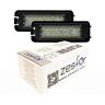 Zesfor Led-kentekenplaatverlichting voor Porsche 987 Boxster 05-08