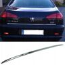 Martig PEUGEOT 607 Chroom Chroom Flap Tuning