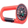 SKINII Compasses， Compass,Sports & Entertainment, Cheap Compass,High Quality Sports and Entertainment,Compass, (Color : K?rm?z?)