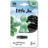 Rhütten Deo Little Joe Fresh Mint auto-luchtverfrisser, luchtverfrisser voor lucht, groen, frisse munt