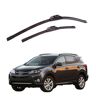 ZEKOLO Ruitenwissers platte ruitenwisserbladen set voor voorruit,voorToyota RAV4 2014-2023