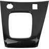 Yessetry Carbon Gear Panel Controle Panel Decal Interieur Modificatie voor NV200 Evalia 2010-2018