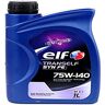 ELF 194750 Trans Synthese FE 75W-140 transmissieolie transmissievloeistof