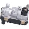 Fydun Turbocompressor Actuator: Elektronische Turbo Actuator 6NW-009-420 Vervanging voor Mercedes C E GLM R Klasse