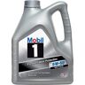 Mobil 1 !!! Nieuw!  FS X1 5W-50 5W50 Motorolie Motorolie 4 Liter