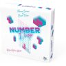 Débâcle Jeux Number Drop