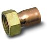 Anzapack 856524E gekke fitting, 22 mm x 3/4 inch