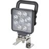 Hella VALUEFIT 1GA 357 103-082 LED-Werklamp Valuefit S1500 24/12V