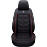 HANXIA Autostoelhoezen universele pasvorm voor Mercedes Classe Olk/Classe E/Classe G/Classe G/Classe S/Viano Seat Beschermende Volledige Set