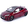 OTTO MOBILE Toy Yaris GR 2021-1/18