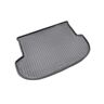 Element Kofferbakmat voor HYUNDAI Santa Fe (II), 2006-2012, 5 zitter.