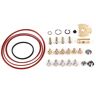 Ever Turbo Reparatieset, Turbo Turbo Reparatie Rebuild Kit Turbo Rebuild Set Past voor Garrett VNT GT15 / GT17 / GT18 / GT20