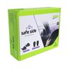 Valeo 632300 Dodehoekdetectiesysteem Voor Rijassistentie Safe Side Kit: 2 Signaallampjes + 2 Radarsensoren