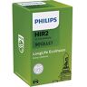 Philips HIR2 12V 55W PX22d LongerLife 3x levensduur 1st