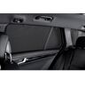 Carshades Set Car Shades compatibel met Volkswagen ID.3 2020- & Cupra Born 2021- (4-delig)