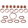 Twowinds Intake Manifold Gasket Set E90 E92 E60 E83 E53 (20 pieces)