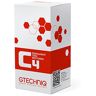 Gtechniq C4 Permanent Trim Restorer 15ml