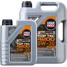 Liqui Moly Motorolie Top Tec 4200 5W-30 5 liter & 1 liter   6 liter motorolie set