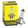 BREHMA 90024 Classic H7 halogeen autolamp 12 V 55 W standaard