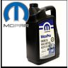 Mopar Motorolie 5W20 (inhoud 5 liter) SAE/VISKOSITAET 5W-20 / Specificaties API SN, ILSAC GF-5