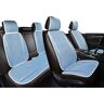 POWRZ Autostoelhoes Compatibel voor Nissan NV200 223 2009-2024,Blue