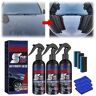 Bonseor Multi-Functional Coating Renewal Agent,Multi-Functional Ceramic Coating for Cars,3 In 1 Multi-Functional Coating Renewal Agent,Nano Coating Spray for Cars (3 PCS)