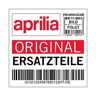 Maxtuned Decorset Aprilia stickerset voor Aprilia SR Max, 673988