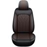 HLLNB Autostoelhoezen universele pasvorm voor Lexus RX 300 350 450h F-Sport/SC 300 400 430 / UX 200 250h 300e / UX 200 250h F-Sport/UX 250h Sport Auto Seat Beschermset
