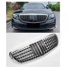 GCP Grill Sport geschikt voor Mercedes W213 Maybach Look