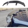 LeiBaOF Auto Spoiler ABS Kofferbak Staart Achtervleugel Spoiler Voor Kia Picanto 5-Door/Picanto 3-Door JA TA SA 2004-2024, Auto Styling Decoratie,B