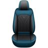 JOSKAA Autostoelhoezen universele pasvorm voor Nissan Qashqai J10 Qashqai J10 S Qashqai J11 Qashqai J11 S Qashqai J11 Tuning Seat Cover Sets