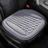 SAXCXCS Autostoelkussen, voor BMW 1Series 2Series 3Series 4Series 5Series 6Series 7Series 8Series i3 i4 i5 i7 Ademend Comfortabel Antislip Zacht Volledige dekking van de stoelrand,A