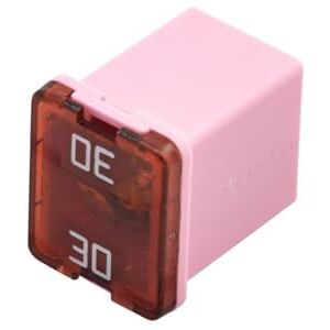 Hella D 229 roze lage JCASE zekering - zekering Hella D 229 roze lage JCASE zekering - zekering
