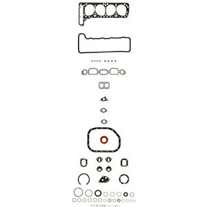 AJUSA FIBERMAX 50076500 - Compleet motorpakkingenset AJUSA FIBERMAX 50076500 - Compleet motorpakkingenset