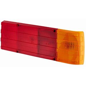 Hella 2SD 004 460-011 Achterlicht - Inclusief lampen Hella 2SD 004 460-011 Achterlicht - Inclusief lampen