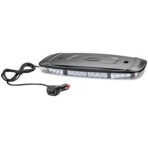 Hella Mini Lightbar Geel 12/24V Magnetisch LED Waarschuwingslicht Hella Mini Lightbar Geel 12/24V Magnetisch LED Waarschuwingslicht