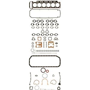 AJUSA 50066000 BMW Motorpakking Set - Koppakking & Klepzitting AJUSA 50066000 BMW Motorpakking Set - Koppakking & Klepzitting
