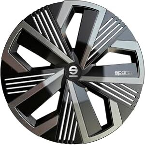 Goodyear Nagoya 15" Velgdeksel - Velgdeksel Goodyear Nagoya 15" Velgdeksel - Velgdeksel