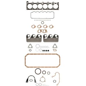 AJUSA 50065100 - Complete motorpakkingenset AJUSA 50065100 - Complete motorpakkingenset