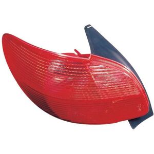 ALKAR Achterlicht PEUGEOT 206 2A/C - Achterlicht ALKAR Achterlicht PEUGEOT 206 2A/C - Achterlicht