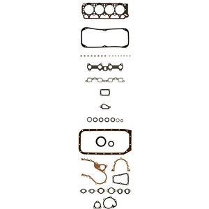 AJUSA 50096300 - Complete motorpakkingenset AJUSA 50096300 - Complete motorpakkingenset