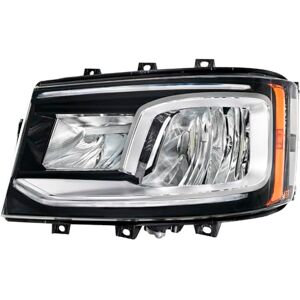 HELLA 1EX014 542-091 Koplamp - Headlight HELLA 1EX014 542-091 Koplamp - Headlight